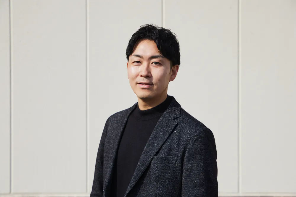 守山 正太