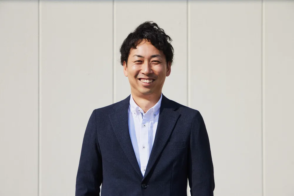 石井 雄大